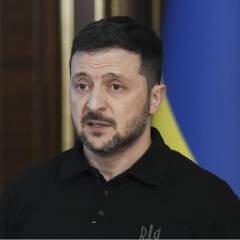 Володимир Зеленски