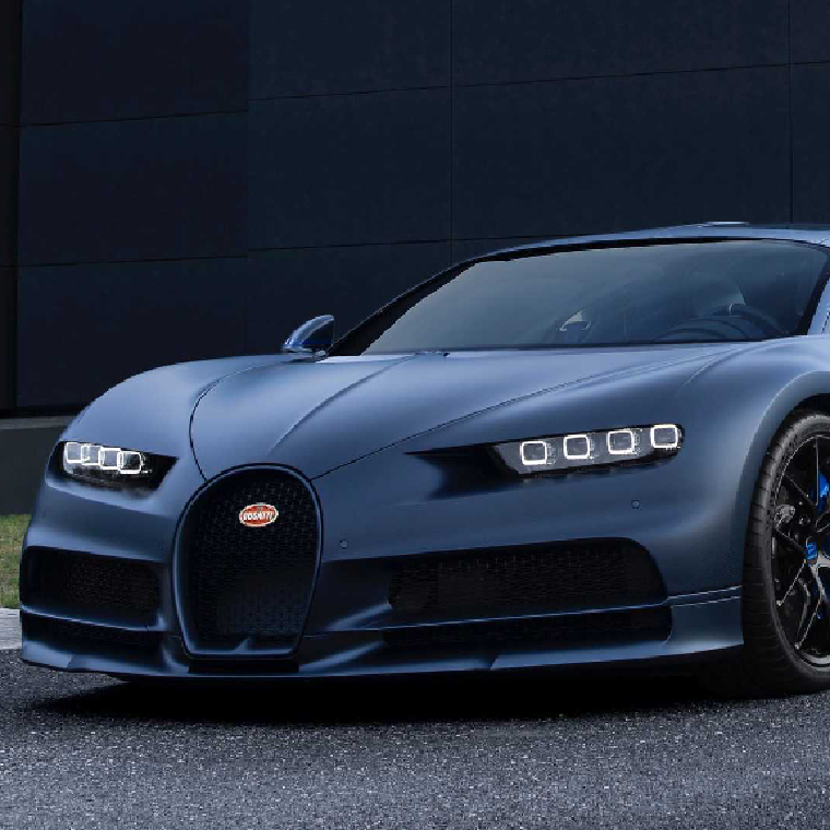 Bugatti