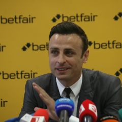 Димитър Бербатов