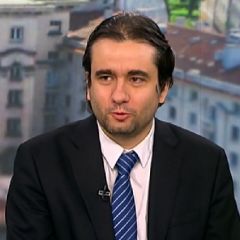 Божидар Божанов