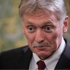 Дмитрий Песков