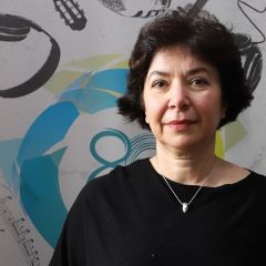 Доц. Велислава Терзиева