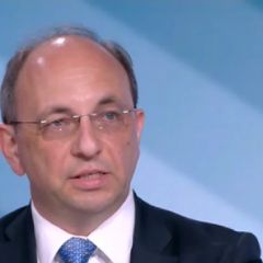 Николай Василев