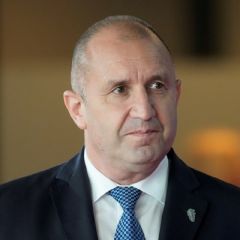 Румен Радев