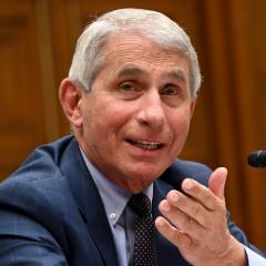 Антъни Фаучи