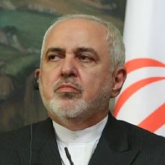 Мохамад Джавад Зариф