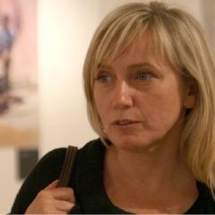 Елена Йончева