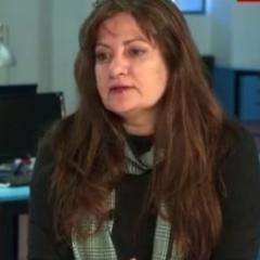 Вера Иванова