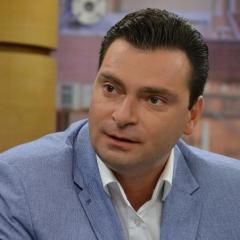 Калоян Паргов