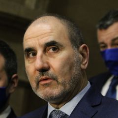 Цветан Цветанов