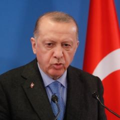 Реджеп Ердоган