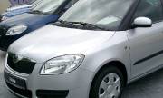 ������ Fabia ��� Golf