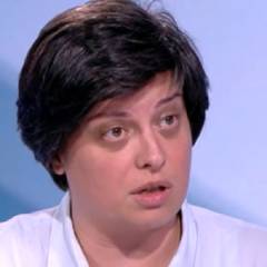 Диана Русинова