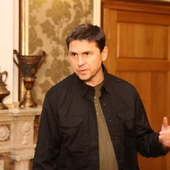 Михайло Подоляк