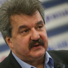 Тодор Батков