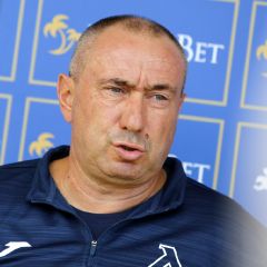 Мъри Стоилов