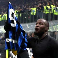 Ромелу Лукаку