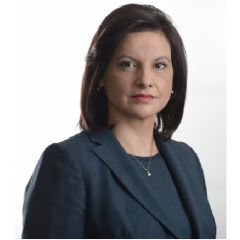 Д-р Даниела Дариткова