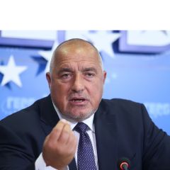 Бойко Борисов