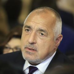 Бойко Борисов