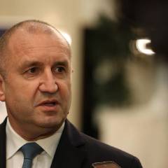 Румен Радев