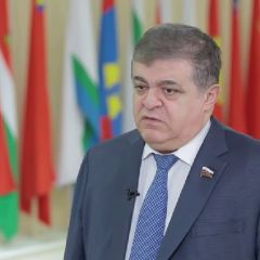 Владимир Джабаров