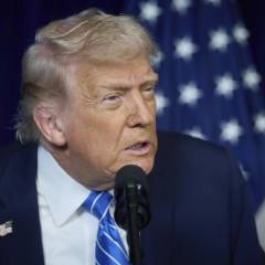 Доналд Тръмп