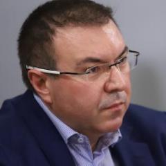 Проф.Костадин Ангелов