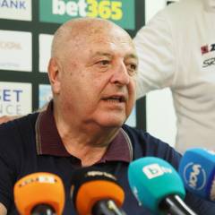 Венци Стефанов