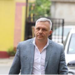 Николай Хаджигенов