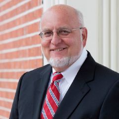 Робърт Редфийлд