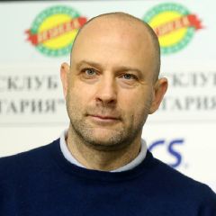 Тити Папазов