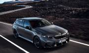  BMW M5 Touring  Audi RS6 Avant