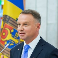 Анджей Дуда