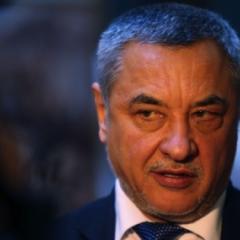 Валери Симеонов