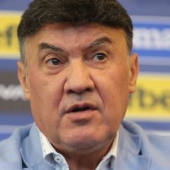 Борислав Михайлов