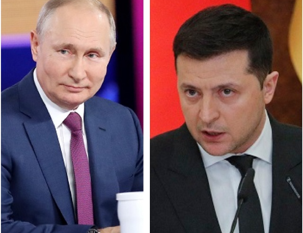 Кой не иска да преговаря за мир в Украйна?