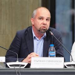 Първан Симеонов