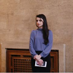 Лена Бориславова