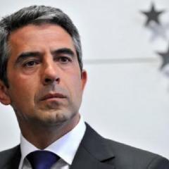 Росен Плевнелиев