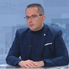 Цончо Ганев