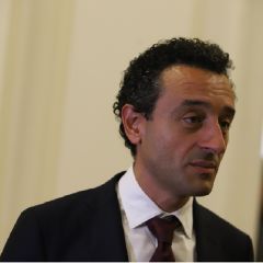 Даниел Лорер