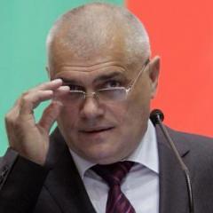 Валентин Радев