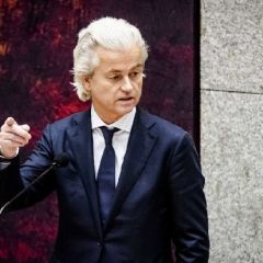 Герт Вилдерс