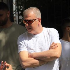 Наско Сираков