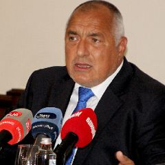 Бойко Борисов