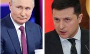 Снимка Кой иска войната в Украйна да продължи?