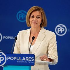 Мария Долорес де Коспедал