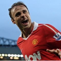 Димитър Бербатов