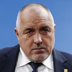 Бойко Борисов